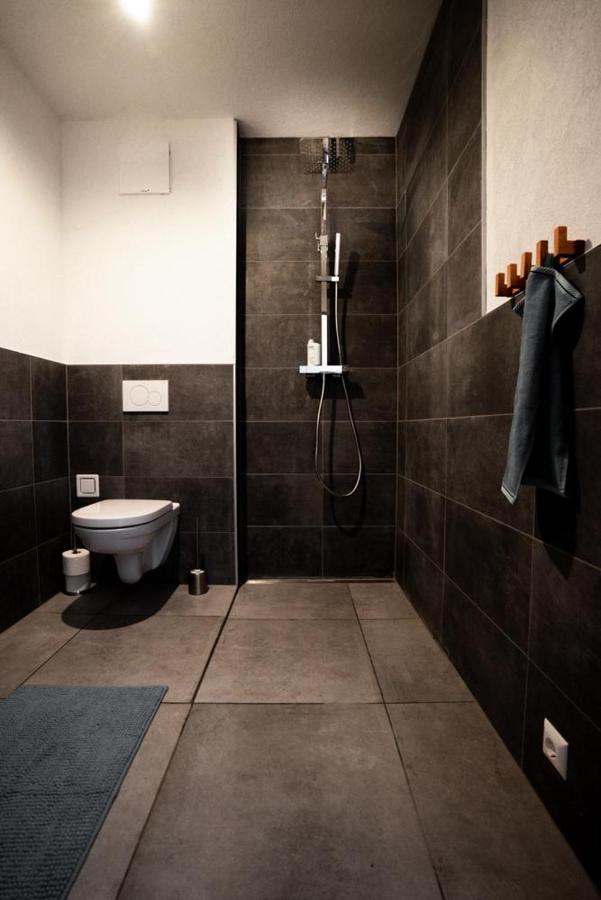 Haus Bergzauber Apartment รัมเซา อัม ดาคชไตน์ ภายนอก รูปภาพ