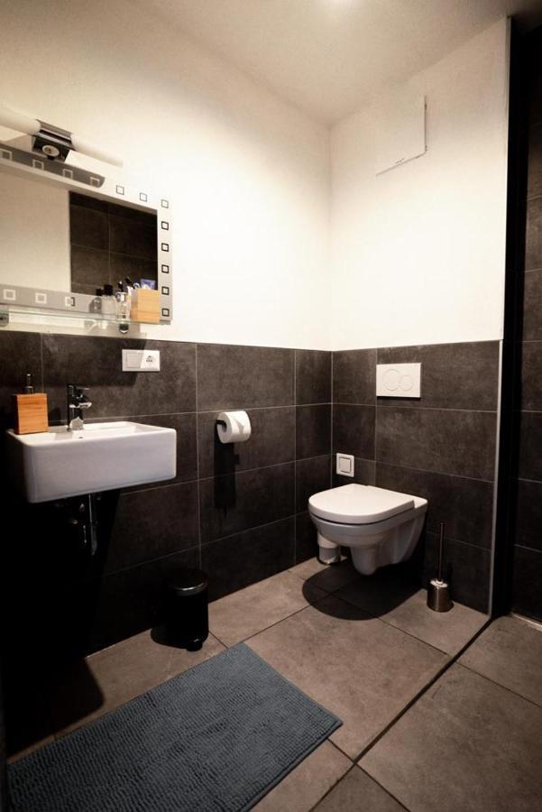 Haus Bergzauber Apartment รัมเซา อัม ดาคชไตน์ ภายนอก รูปภาพ