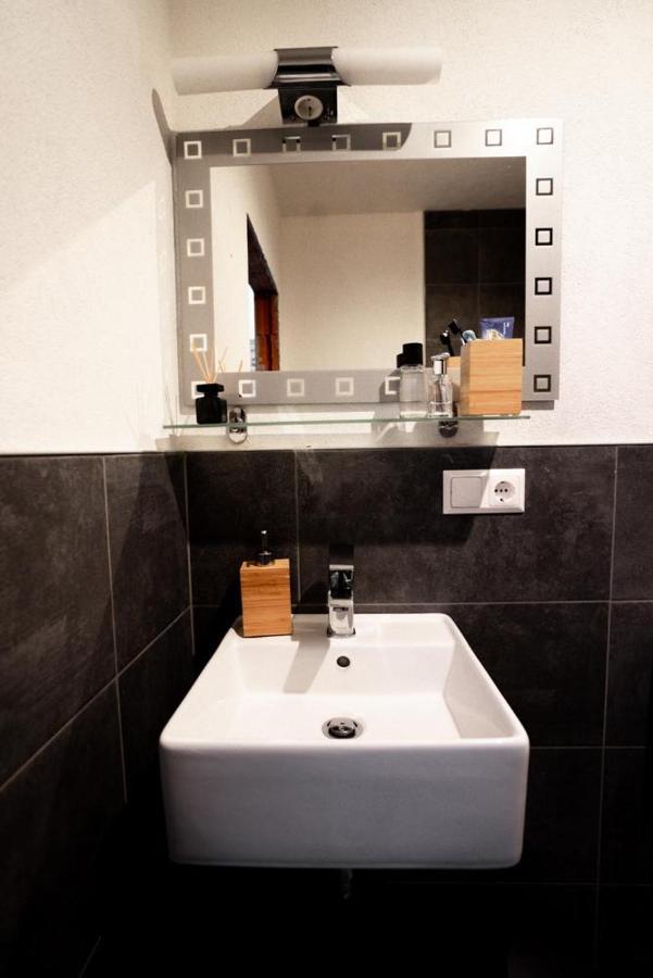 Haus Bergzauber Apartment รัมเซา อัม ดาคชไตน์ ภายนอก รูปภาพ