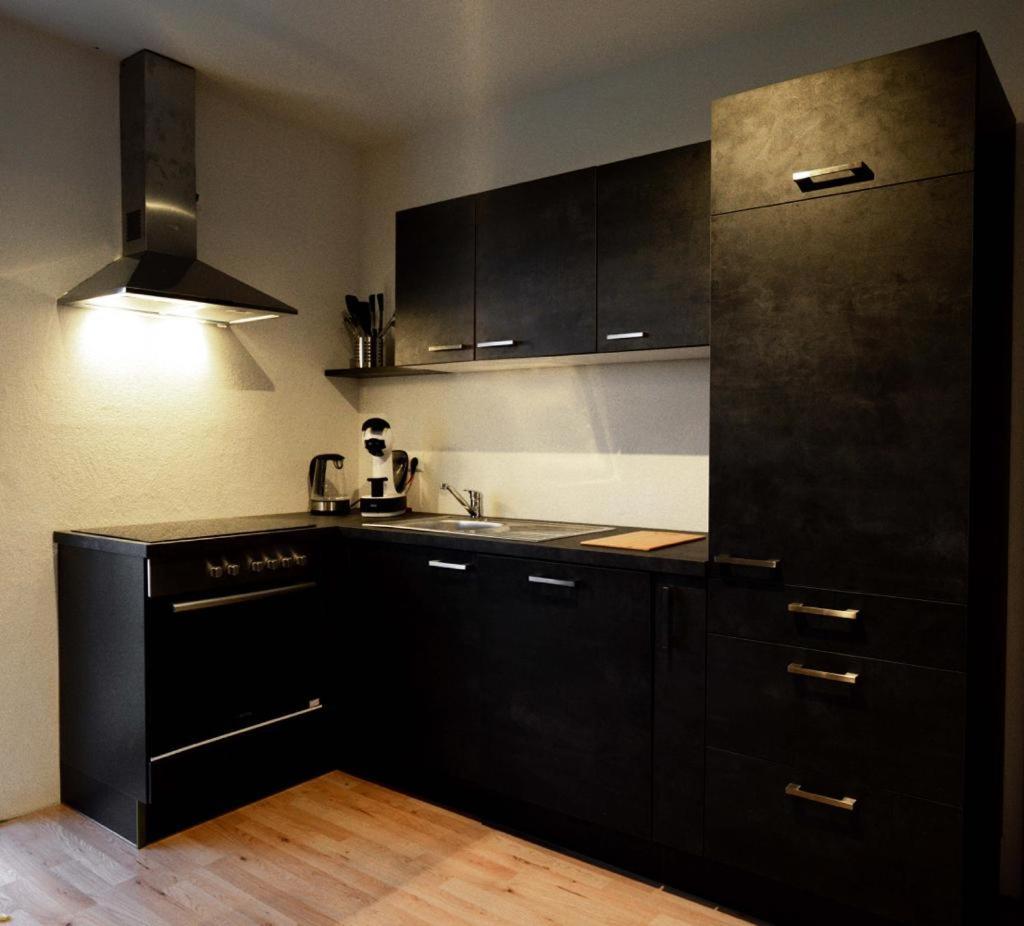 Haus Bergzauber Apartment รัมเซา อัม ดาคชไตน์ ห้อง รูปภาพ